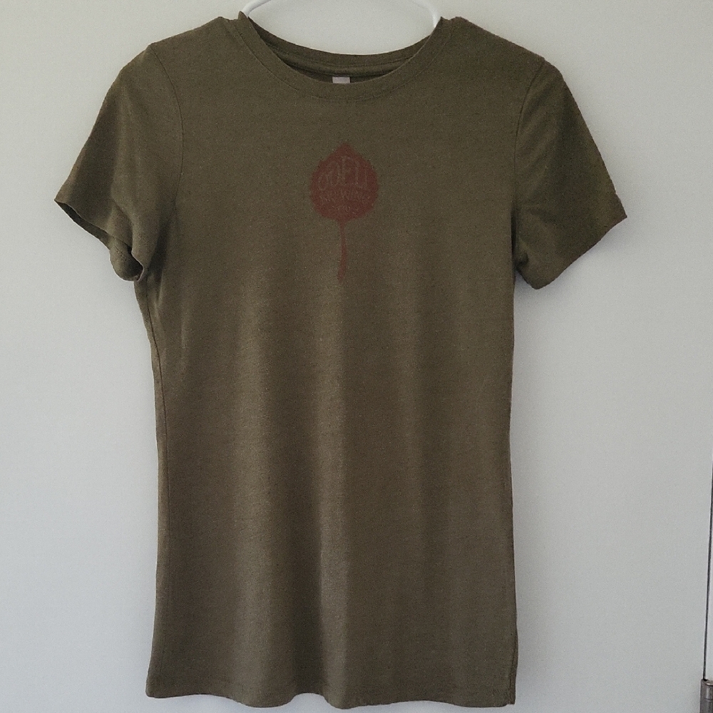 Odell Brewery Tshirt